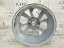 VAUXHALL CORSA WHEEL ALLOY RIM 6.5JX16 IS40 13380635 GENUINE