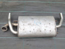 SUBARU BRZ ZC6 2012-20 EXHAUST MUFFLER BOX SILENCER *CUT TO ORDER SKMMCA1
