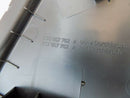 VW UP 2011-2016 3DR REAR DRIVERS SIDE PARCEL SHELF HOLDER PANEL 1S0867762A *N3