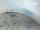 VAUXHALL ASTRA K 2015-2022 GENUINE FRONT FENDER WING PANEL RIGHT SIDE