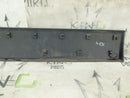 VAUXHALL VIVARO X82 2014 LEFT DOOR FORNT TRIM MOULDING PANEL 768556674
