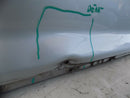 AUDI A3 (8P) 2004-2012 3DOOR HATCHBACK SILVER FRONT DOOR PANEL RIGHT DRIVER SIDE