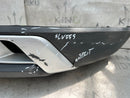 SEAT ATECA 2017-2020 FRONT BUMPER LOWER SECTION 575805903