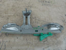 VAUXHALL ASTRA J 2009-15 REAR LEFT WINDOW REGULATOR GENUINE 915345105