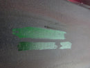 VW GOLF MK6 2008-2013 REAR BUMPER GENUINE 5K6807421 AA0123
