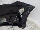 AUDI A1 SPORT 2015-2018 BLUE FRONT BUMPER GENUINE 8XA.807.437