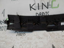 AUDI A1 2010-2014 CARRIER REAR BUMPER CENTRE MOUNT SUPPORT BRACKET