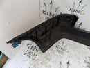 FORD GALAXY VW SHARAN 7N FACELIFT 2003-2009 GENUINE REAR BUMPER 7M3807421