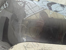 VAUXHALL CROSSLAND X 2017-2021 FRONT BUMPER UPPER SECTION 39097370