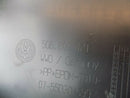 VW GOLF MK7 VII 2013 - 2016 REAR BUMPER GENUINE & DIFFUSER 5G6807421B