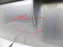 VAUXHALL CORSA C 2001-2003 REAR BUMPER GENUINE & BOTH LIGHTS 09116147