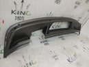 Volkswagen Tiguan R Line Rear Bumper Diffuser 2016-2019 5NA807568G B4258
