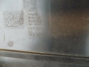 FORD GALAXY VW SHARAN 7N FACELIFT 2003-2009 GENUINE REAR BUMPER 7M3807421