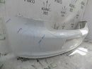 REAR BUMPER VOLKSWAGEN POLO MK5 (6R) 2009-2014 HATCHBACK 6R6807421BH