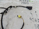 VW UP WIRING HARNESS, WIRING HARNESS, DOOR CABLE, FRONT RIGHT 1S29711 21CJ