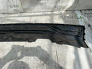 AUDI A1 SPORT 2018-ON REAR BUMPER DIFFUSER GENUINE 82A807421B