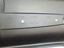 FIAT 500 ABARTH 595 2016-UP FACELIFT FRONT BUMPER GRILL GENUINE 735633044