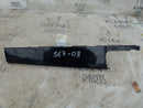 SEAT ATECA 2016-20 REAR LEFT B-PILLAR TRIM COVER GENUINE 575839901