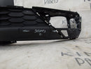 VW TIGUAN MK2 2016-2020 FRONT BUMPER GRILLE GENUINE 5NA853950