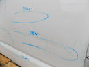 VW TRANSPORTER T5 2009-2015 SLIDING DOOR PANEL LEFT PASSENGER SIDE