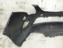 VAUXHALLL ZAFIRA TOURER MK3 C 2012-2016 GREY FRONT BUMPER PDC 13300485