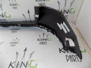 SEAT ATECA CROSSOVER 2016-ON TOP PART REAR BUMPER GENUINE PDC 575807421