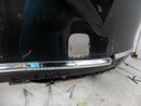 VAUXHALL ASTRA J MK6 2013-2016 FACELIFT BLACK REAR BUMPER GENUINE 13368066