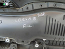 VAUXHALL CORSA E 2014-2019 3DR FRONT LEFT DOOR CARD INTERIOR PANEL 464275993