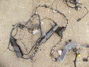 VAUXHALL ASTRA J MK6 2009-2014 BODY WIRING HORNES LOOM 13386015 DXJ