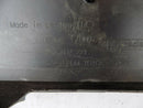 VW TIGUAN MK2 (5N) 2016-2019 GREY FRONT BUMPER GENUINE 6x PDC 5NA807221