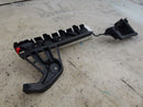 VAUXHALL ASTRA MK6 2009-15 REAR LEFT BUMPER BRACKET GENUINE 13368086 S102-09