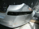 VAUXHALL ASTRA MK5 H 2004-10 ESTATE REAR BUMPER SILVER GENUINE 33255027 (A0260)