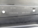 FIAT 500 ABARTH 595 LCI 2016-UP FRONT BUMPER, LOWER GRILL &TRIM 735633044