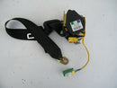 VW TOUAREG MK1 7L 2002-06 REAR SEAT BELT TENSIONER RIGHT DRIVER SIDE 560981801