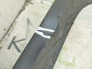 VAUXHALL VECTRA C 2003-08 ESTATE REAR BUMPER SPOILER 5501004542