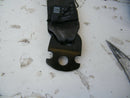 VAUXHALL CORSA E 2014-ON RIGHT OR LEFT SIDE REAR SEAT BELT 13427752