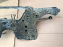 VAUXHALL CORSA D 1.2 2006-2014 GENUINE FRONT SUBFRAME & STEERING RACK