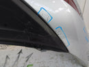 VW TOURAN II MK2 5T 2015-2018 REAR BUMPER GENUINE 6x PDC 5TA807421 A B