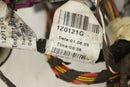 SKODA OCTAVIA MK2 2004-2013 LEFT SIDE FRONT DOOR WIRING LOOM 1Z0121G