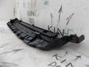 VW SCIROCCO 2014-2017 FRONT BUMPER SPLITTER 1K8805903 GENUINE