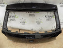VW POLO MK6 AW 2018+ BEATS EDITION BOOT LID TAILGATE IN BLACK