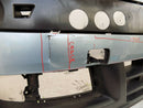 VW TOURAN MK1 1T 2001-2005 GENUINE GREY FRONT BUMPER 1T0807221