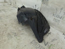 VAUXHALL CORSA D 2006-14 FRONT LEFT WHEEL MUD GUARD COVER 13187356