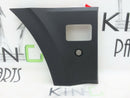 VW CRAFTER 7C 2018 REAR TRIM MOULDING RIGHT SIDE PROTECT PANEL PDC 7C0853536 13C