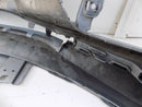 VAUXHALL ASTRA K 2015 2016 2017 BLUE FRONT BUMPER GENUINE 13423598