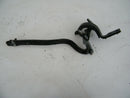 VW TOUAREG MK1 7L 2002-2006 BOOT LID HINGE TAILGATE RIGHT DRIVER SIDE 7L6827302B