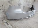 VOLKSWAGEN TIGUAN FACELIFT 2011-2015 REAR BUMPER GENUINE 5N0807421