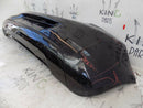 VAUXHALL CORSA E SRI 2014-ON BLACK REAR BUMPER GENUINE 39002839