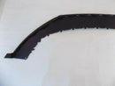 VW GOLF MK6 2008-2012 FRONT BUMPER LOWER CENTRE LIP SPOILER 5K0805903A /B02-80