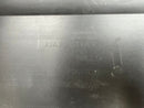 AUDI A1 SE 2018-2020 REAR BUMPER PDC HOLES GENUINE 82A807511